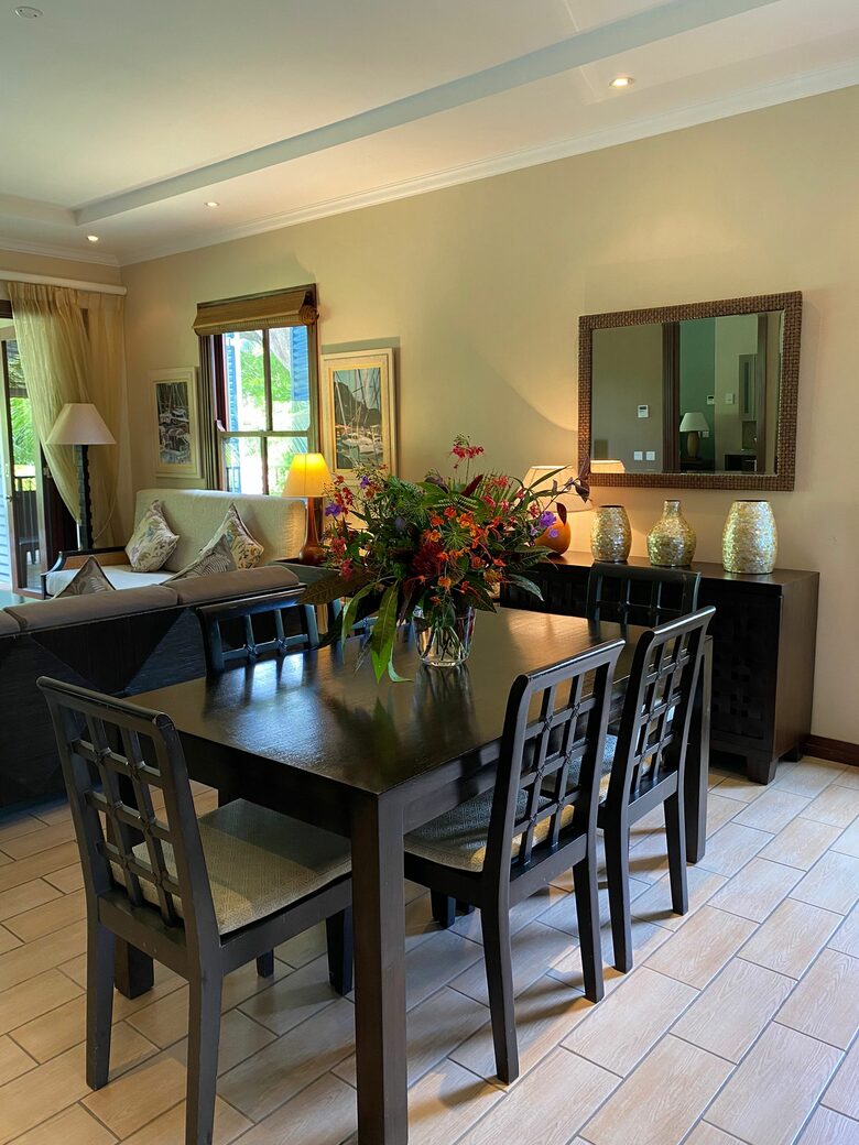 Bigarade 28,11 | Eden Island - Victoria, Mahe, Seychelles