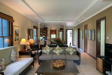 Bigarade 28,11 | Eden Island - Victoria, Mahe, Seychelles