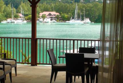 Bigarade 28,11 | Eden Island - Victoria, Mahe, Seychelles