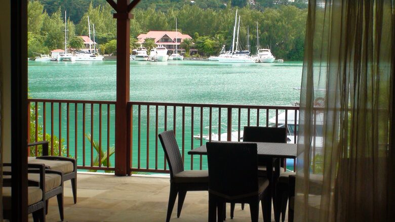 Bigarade 28,11 | Eden Island - Victoria, Mahe, Seychelles