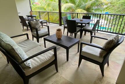 Bigarade 28,11 | Eden Island - Victoria, Mahe, Seychelles