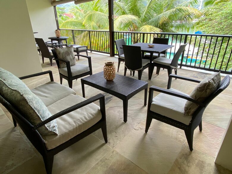 Bigarade 28,11 | Eden Island - Victoria, Mahe, Seychelles