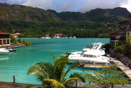 Bigarade 28,11 | Eden Island - Victoria, Mahe, Seychelles