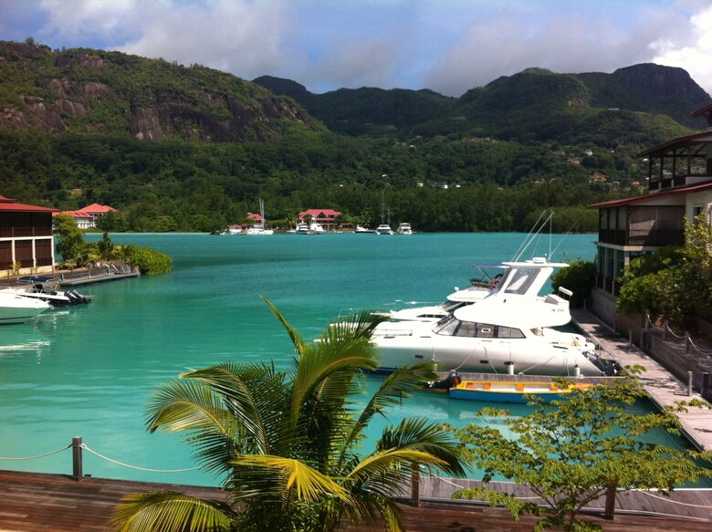 Bigarade 28,11 | Eden Island - Victoria, Mahe, Seychelles