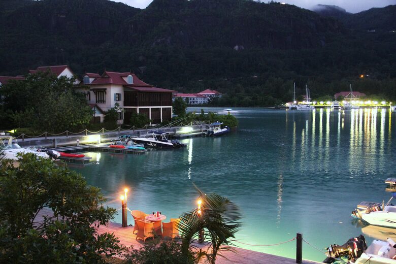 Bigarade 28,11 | Eden Island - Victoria, Mahe, Seychelles