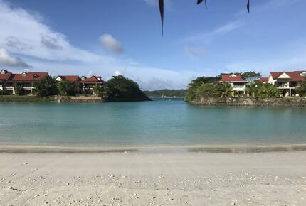 Bigarade 28,11 | Eden Island - Victoria, Mahe, Seychelles