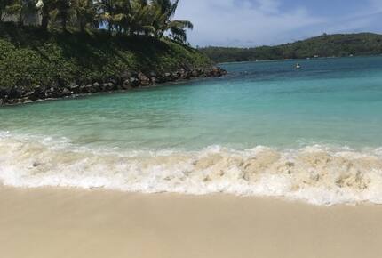 Bigarade 28,11 | Eden Island - Victoria, Mahe, Seychelles