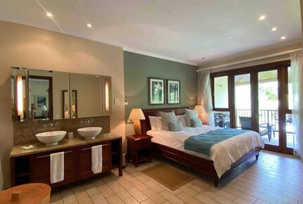 Bigarade 28,11 | Eden Island - Victoria, Mahe, Seychelles