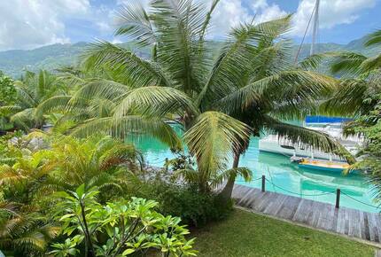 Bigarade 28,11 | Eden Island - Victoria, Mahe, Seychelles