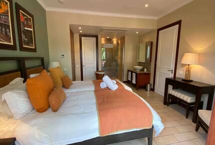 Bigarade 28,11 | Eden Island - Victoria, Mahe, Seychelles