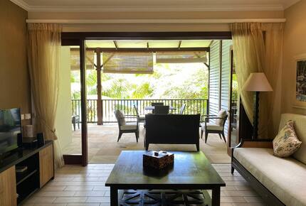 Bigarade 28,11 | Eden Island - Victoria, Mahe, Seychelles