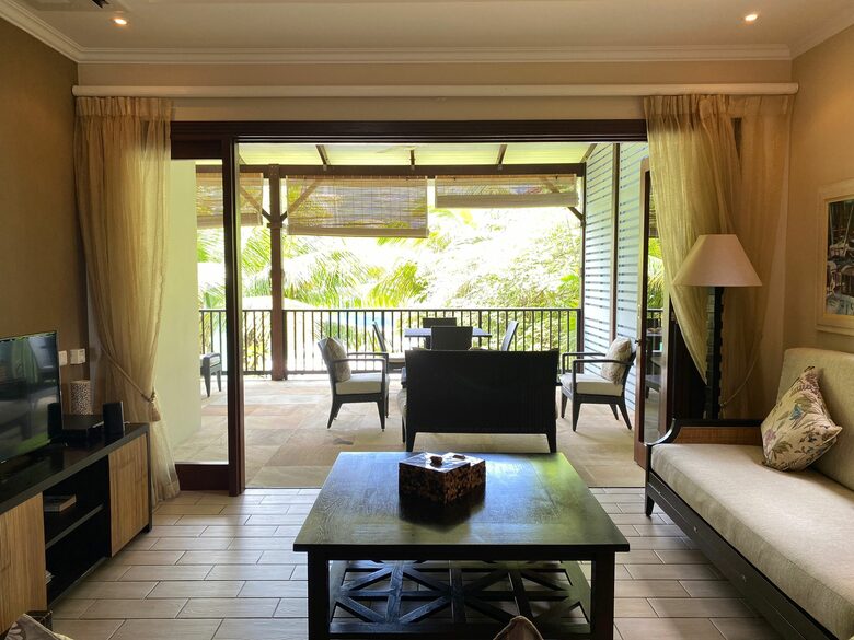 Bigarade 28,11 | Eden Island - Victoria, Mahe, Seychelles