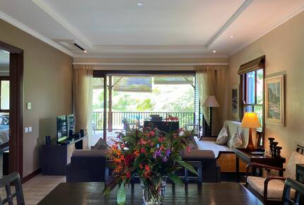 Bigarade 28,11 | Eden Island - Victoria, Mahe, Seychelles