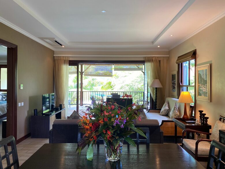 Bigarade 28,11 | Eden Island - Victoria, Mahe, Seychelles