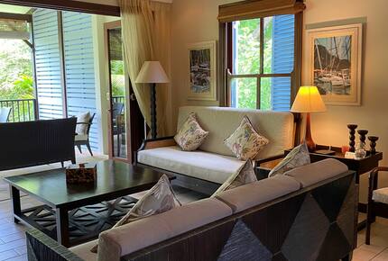 Bigarade 28,11 | Eden Island - Victoria, Mahe, Seychelles