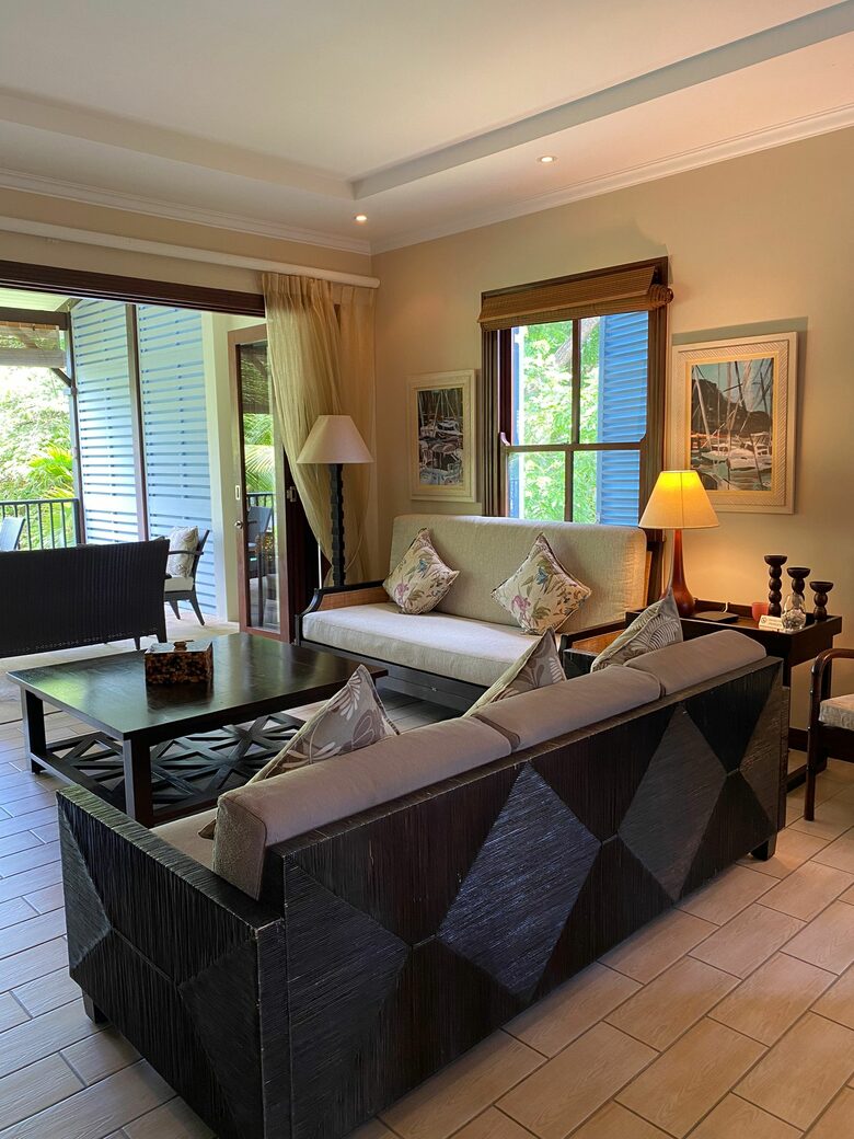 Bigarade 28,11 | Eden Island - Victoria, Mahe, Seychelles