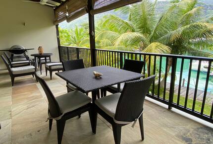 Bigarade 28,11 | Eden Island - Victoria, Mahe, Seychelles