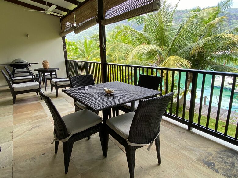 Bigarade 28,11 | Eden Island - Victoria, Mahe, Seychelles