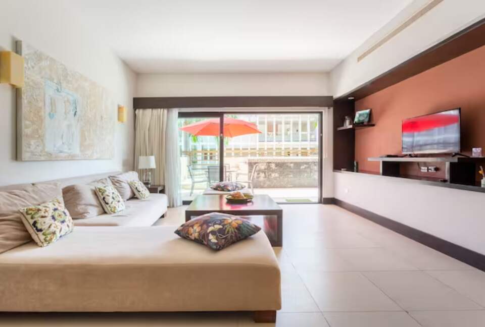 Luxurious Two-Bedroom Villa Steps Away from Mamitas Beach | Featuring a Private Pool - Playa del Carmen, Mexico