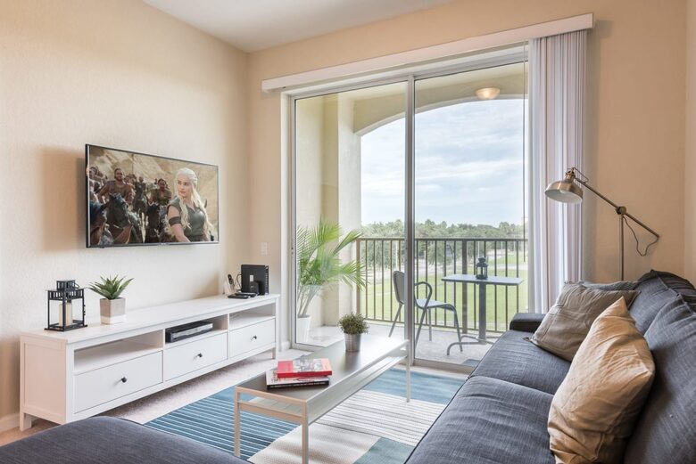 Beautiful Getaway Near Universal Parks and Convention Center - Orlando, Florida