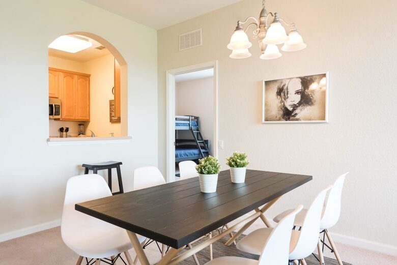 Beautiful Getaway Near Universal Parks and Convention Center - Orlando, Florida