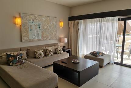 Luxurious Two-Bedroom Villa Steps Away from Mamitas Beach | Featuring a Private Pool - Playa del Carmen, Mexico