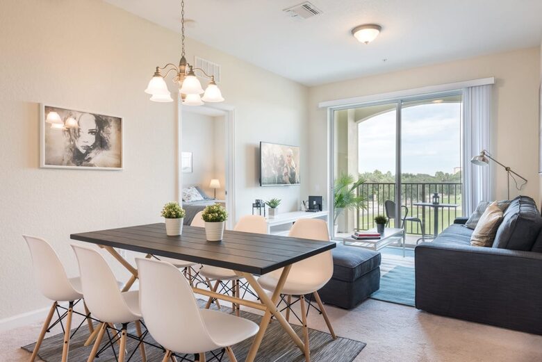 Beautiful Getaway Near Universal Parks and Convention Center - Orlando, Florida