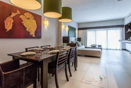 Luxurious Two-Bedroom Villa Steps Away from Mamitas Beach | Featuring a Private Pool - Playa del Carmen, Mexico