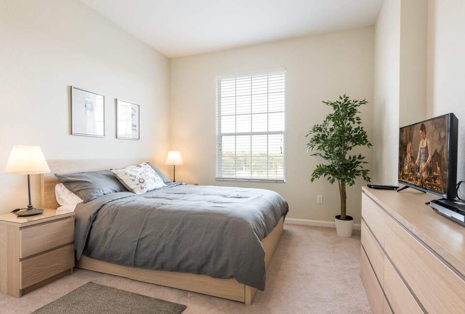 Beautiful Getaway Near Universal Parks and Convention Center - Orlando, Florida