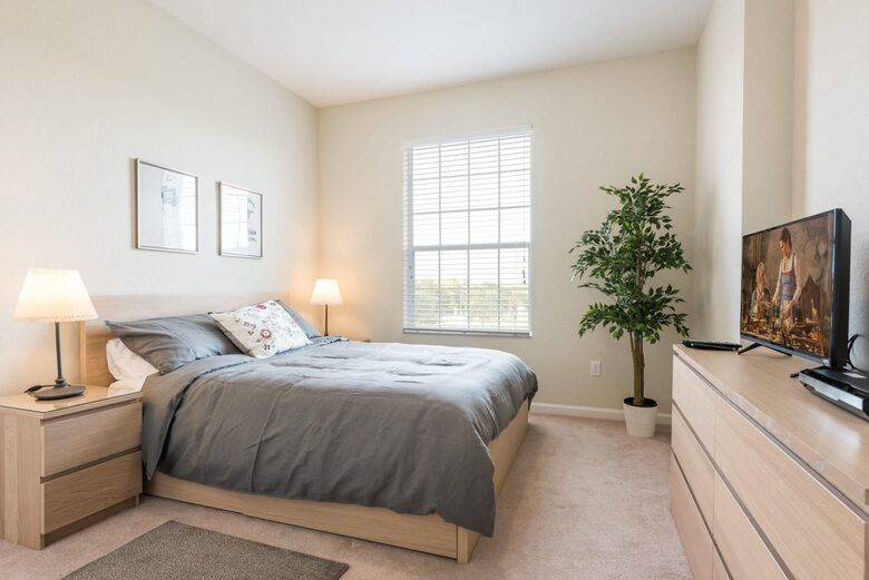 Beautiful Getaway Near Universal Parks and Convention Center - Orlando, Florida