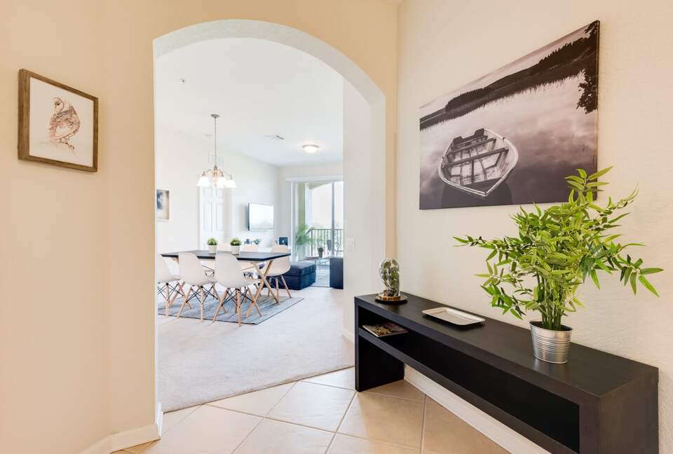 Beautiful Getaway Near Universal Parks and Convention Center - Orlando, Florida