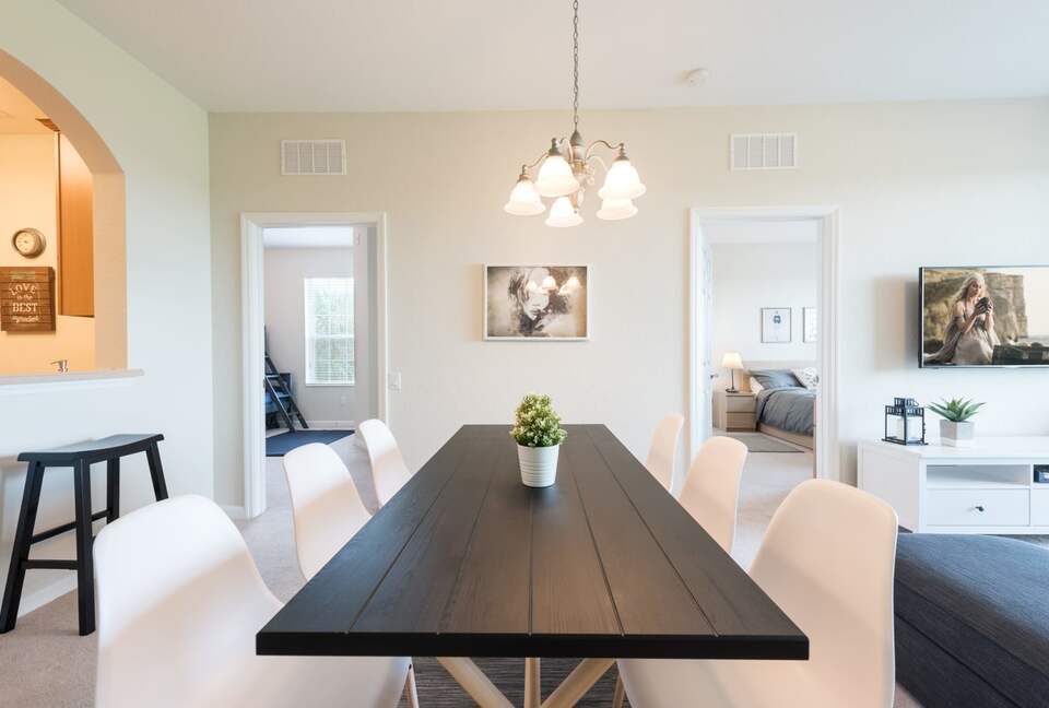 Beautiful Getaway Near Universal Parks and Convention Center - Orlando, Florida