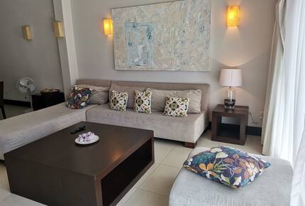 Luxurious Two-Bedroom Villa Steps Away from Mamitas Beach | Featuring a Private Pool - Playa del Carmen, Mexico