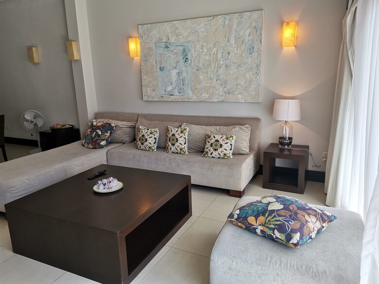 Luxurious Two-Bedroom Villa Steps Away from Mamitas Beach | Featuring a Private Pool - Playa del Carmen, Mexico