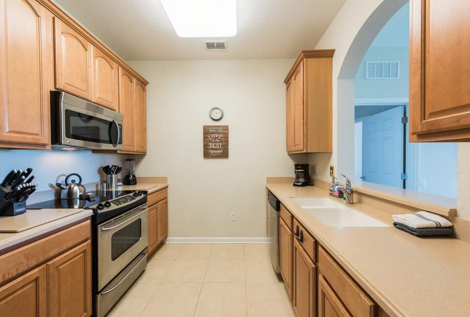 Beautiful Getaway Near Universal Parks and Convention Center - Orlando, Florida