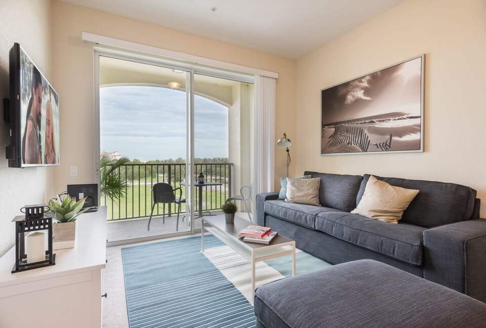 Beautiful Getaway Near Universal Parks and Convention Center - Orlando, Florida