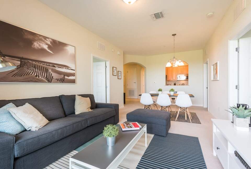 Beautiful Getaway Near Universal Parks and Convention Center - Orlando, Florida