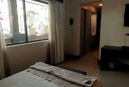 Luxurious Two-Bedroom Villa Steps Away from Mamitas Beach | Featuring a Private Pool - Playa del Carmen, Mexico