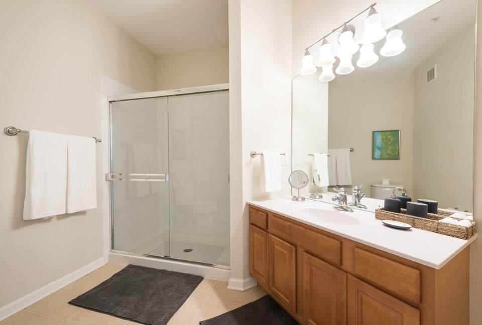 Beautiful Getaway Near Universal Parks and Convention Center - Orlando, Florida