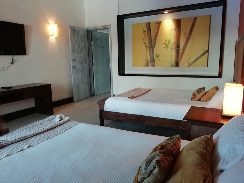 Luxurious Two-Bedroom Villa Steps Away from Mamitas Beach | Featuring a Private Pool - Playa del Carmen, Mexico