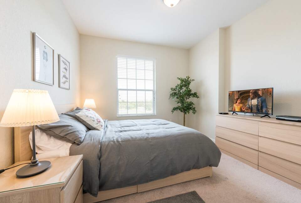 Beautiful Getaway Near Universal Parks and Convention Center - Orlando, Florida