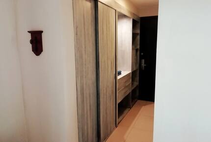 Luxurious Two-Bedroom Villa Steps Away from Mamitas Beach | Featuring a Private Pool - Playa del Carmen, Mexico