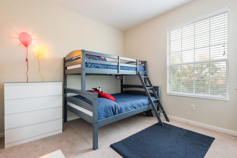 Beautiful Getaway Near Universal Parks and Convention Center - Orlando, Florida