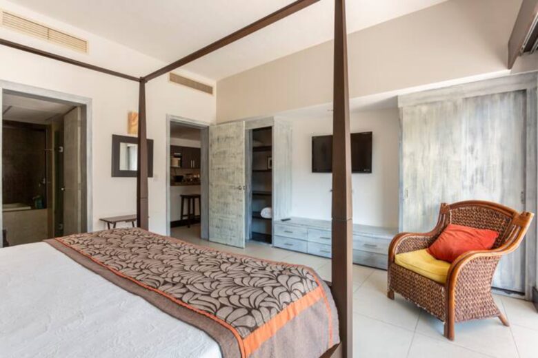 Luxurious Two-Bedroom Villa Steps Away from Mamitas Beach | Featuring a Private Pool - Playa del Carmen, Mexico