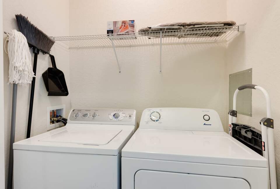 Beautiful Getaway Near Universal Parks and Convention Center - Orlando, Florida