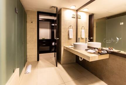 Luxurious Two-Bedroom Villa Steps Away from Mamitas Beach | Featuring a Private Pool - Playa del Carmen, Mexico