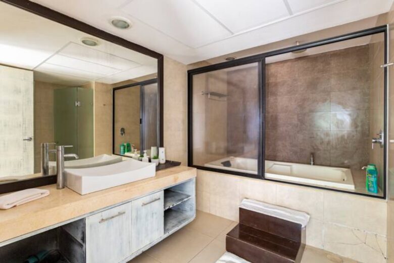 Luxurious Two-Bedroom Villa Steps Away from Mamitas Beach | Featuring a Private Pool - Playa del Carmen, Mexico