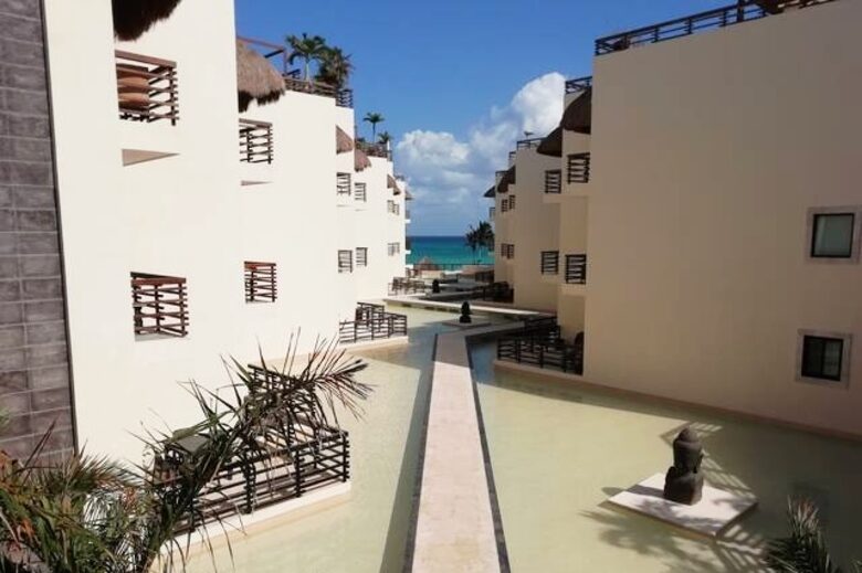 Luxurious Two-Bedroom Villa Steps Away from Mamitas Beach | Featuring a Private Pool - Playa del Carmen, Mexico