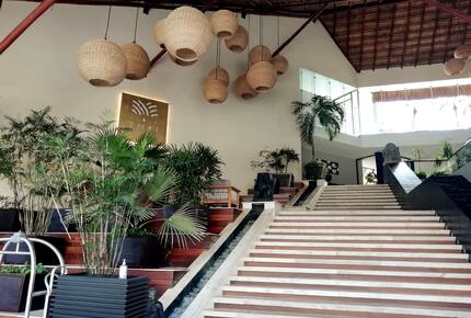 Luxurious Two-Bedroom Villa Steps Away from Mamitas Beach | Featuring a Private Pool - Playa del Carmen, Mexico