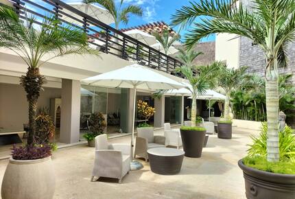 Luxurious Two-Bedroom Villa Steps Away from Mamitas Beach | Featuring a Private Pool - Playa del Carmen, Mexico